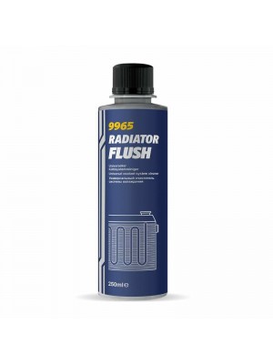 MANNOL RADIATORIAUS VIDAUS PLOVIMAS 250ML